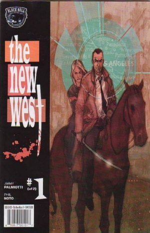 New West édition Issues