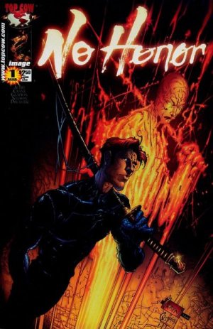 No Honor # 1 Issues (2001)