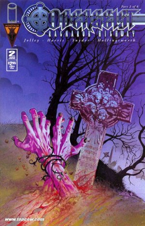 Obergeist # 2 Issues (2001)