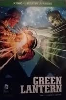 Green Lantern Corps # 2 TPB Hardcover (cartonnée) - Premium