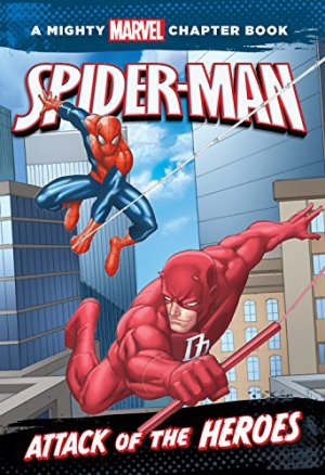 Spider-Man - Les héros attaquent ! édition Simple