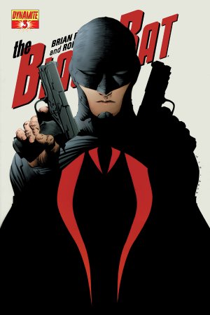 The Black Bat # 3 Issues (2013 - 2014)