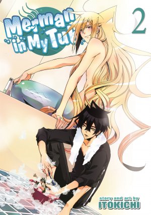 Orenchi no Furo Jijou 2