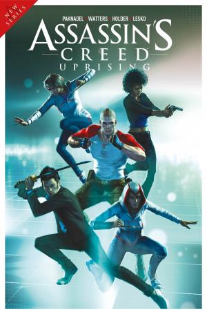 Assassin's Creed - Uprising édition Issues