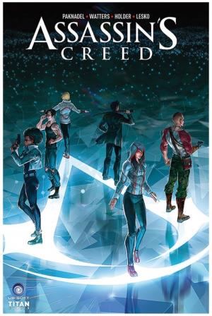 Assassin's Creed - Uprising #2