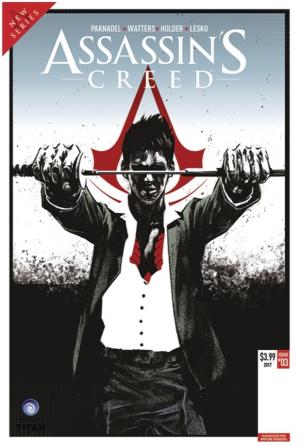 Assassin's Creed - Uprising #3