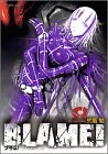couverture, jaquette Blame ! 8  (Kodansha) Manga