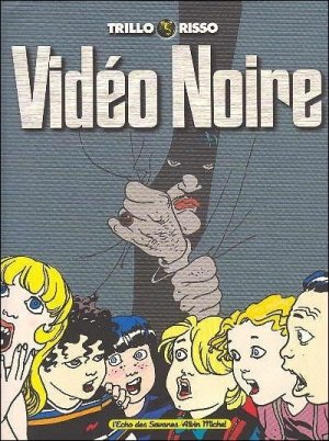 Vidéo Noire édition Simple