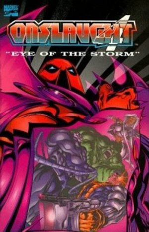 Onslaught 4 - Eye of the Storm