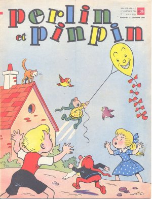 Perlin et Pinpin 36