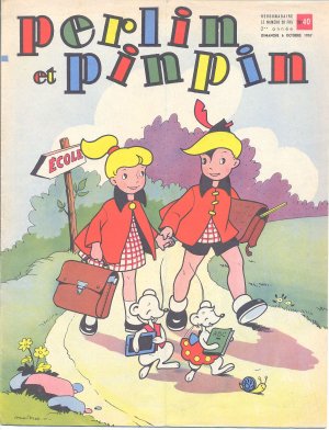Perlin et Pinpin 40