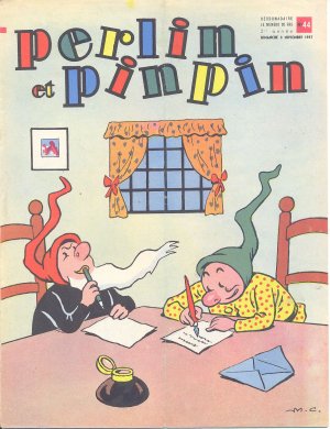 Perlin et Pinpin 44