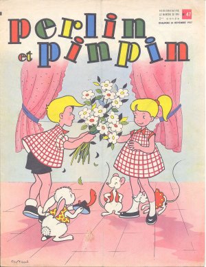Perlin et Pinpin 47
