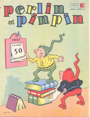 Perlin et Pinpin 48