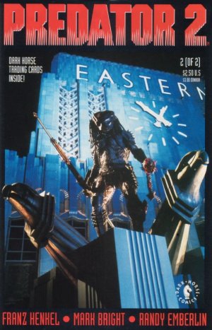 Predator 2 2