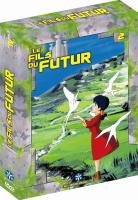 couverture, jaquette Conan, Le Fils du Futur 2 SPECIALE - VO/VF (IDP) Série TV animée
