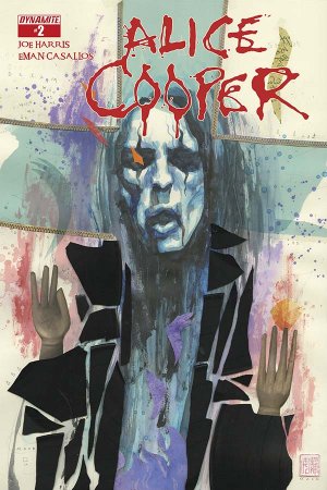 Alice Cooper 2
