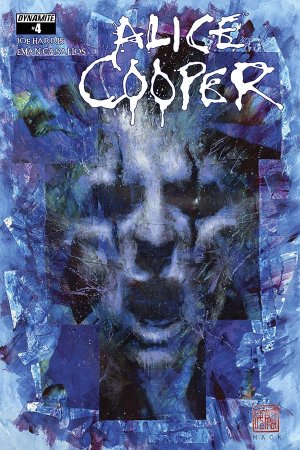 Alice Cooper 4