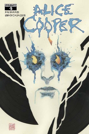 Alice Cooper 5