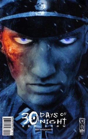 30 Days of Night - Red Snow # 2 Issues (2007)