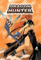 couverture, jaquette Dragon Hunter 4 VOLUME (Tokebi) Manhwa