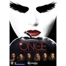 couverture, jaquette Once Upon a Time 5