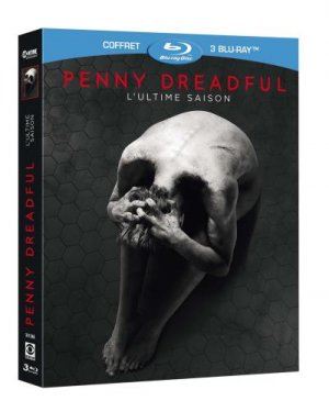 Penny Dreadful 3 - Penny Dreadful - Saison 3
