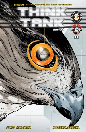 Think Tank - Animal 2