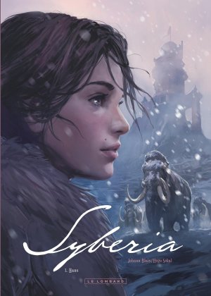 Syberia édition simple