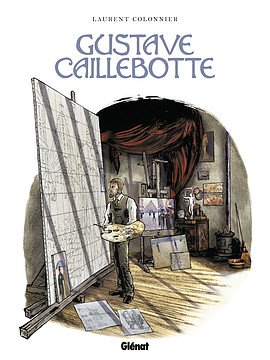Gustave Caillebotte édition simple
