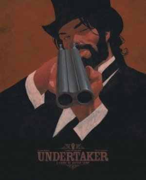 Undertaker 3 - L'ogre de Sutter Camp