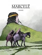 Macbeth (Marcelé) édition Simple