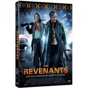 The Revenants 0 - The Revenants