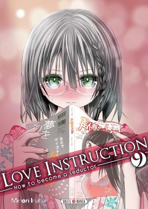 Love instruction 9 Simple