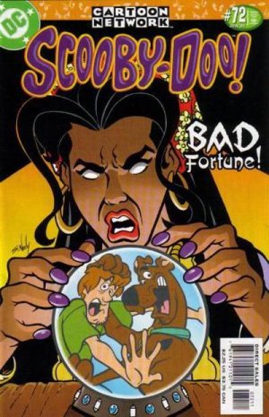 Scooby-Doo ! 72
