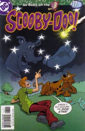 Scooby-Doo ! 77