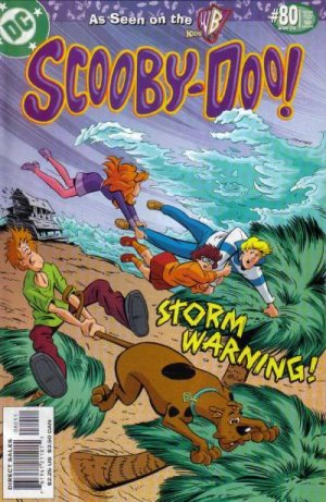 Scooby-Doo ! 80