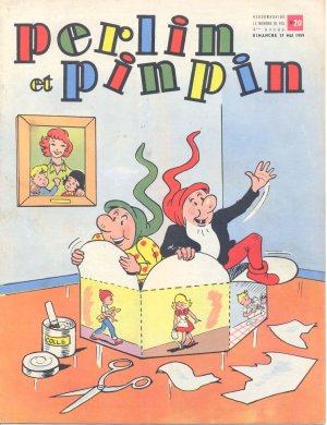 Perlin et Pinpin 20