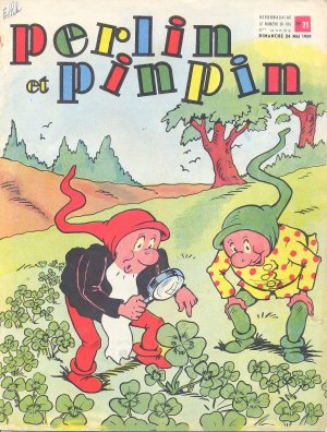 Perlin et Pinpin 21