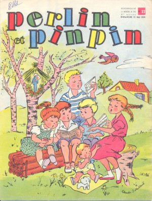Perlin et Pinpin 22