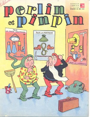 Perlin et Pinpin 26