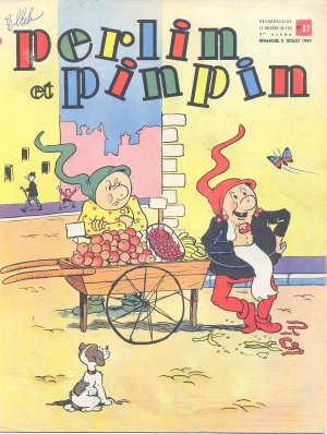 Perlin et Pinpin 27