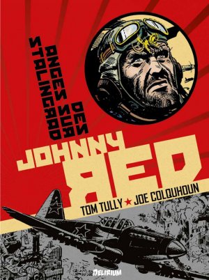 Johnny Red 3 - Des anges sur Stalingrad