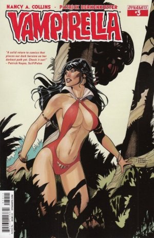 Vampirella 3 - Krasue