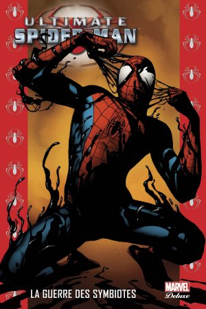 Ultimate Spider-Man 11 - La Guerre Des Symbiotes