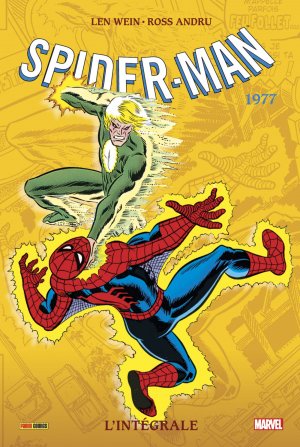 Spider-Man 1977 - 1977 (Réédition 2017)