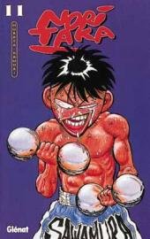 couverture, jaquette Noritaka 11 1ère édition (sans jaquette) (Glénat Manga) Manga