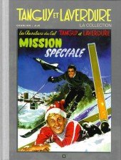 Tanguy et Laverdure 9 - Mssion spéciale