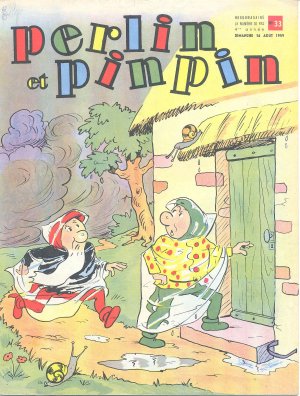 Perlin et Pinpin 33