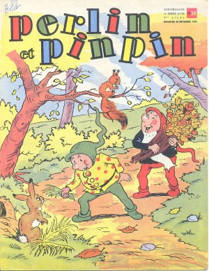 Perlin et Pinpin 38